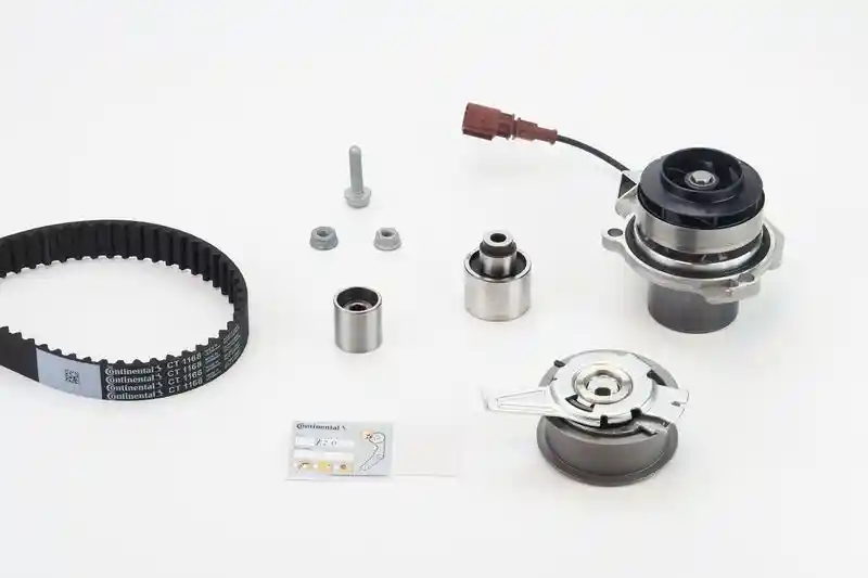 CONTINENTAL CTAM CT1168WP5