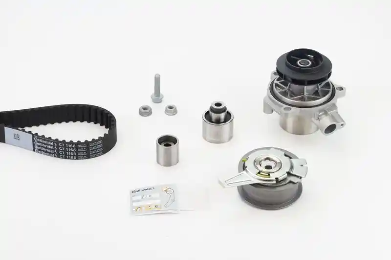 CONTINENTAL CTAM CT1168WP6