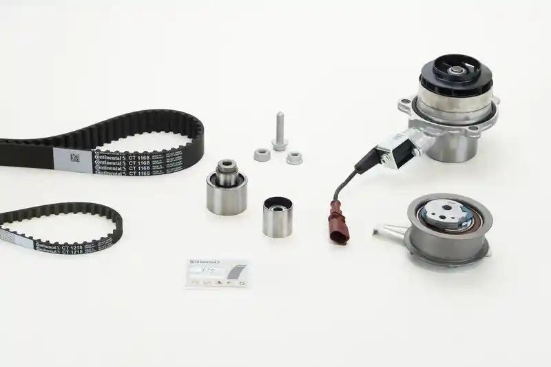 CONTINENTAL CTAM CT1168WP8PRO