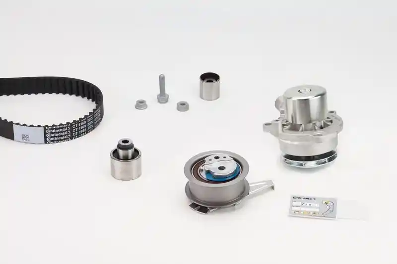 CONTINENTAL CTAM CT1168WP9