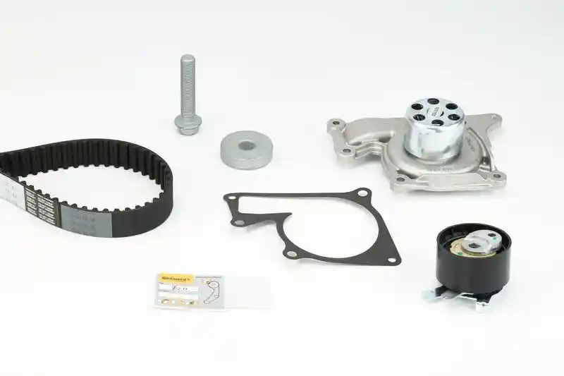 CONTINENTAL CTAM CT1184WP1