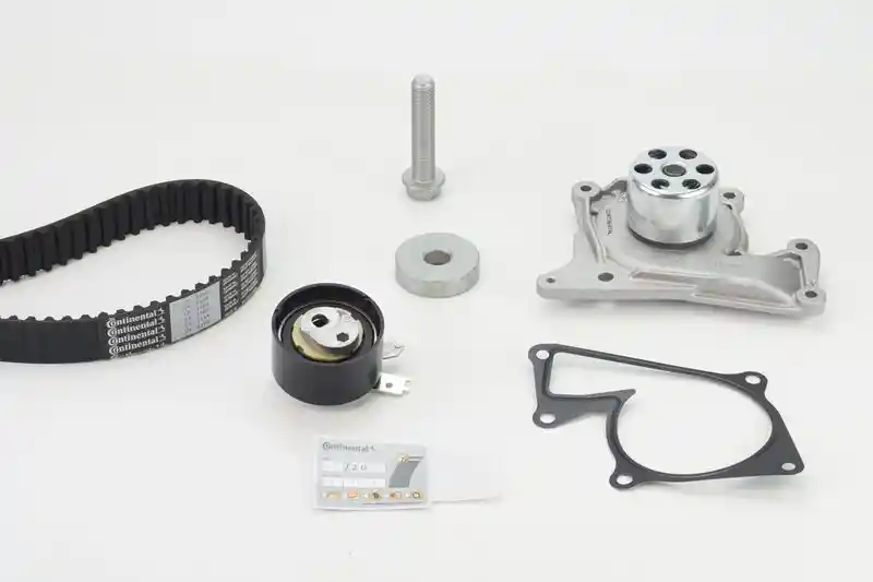 CONTINENTAL CTAM CT1184WP2