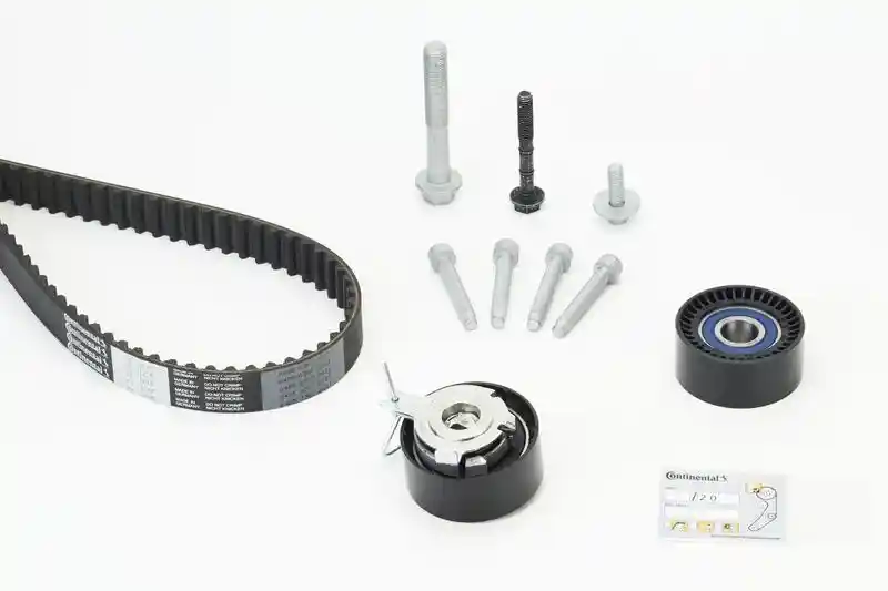 CONTINENTAL CTAM CT1215K1 CONTINENTAL CTAM CT1215K1