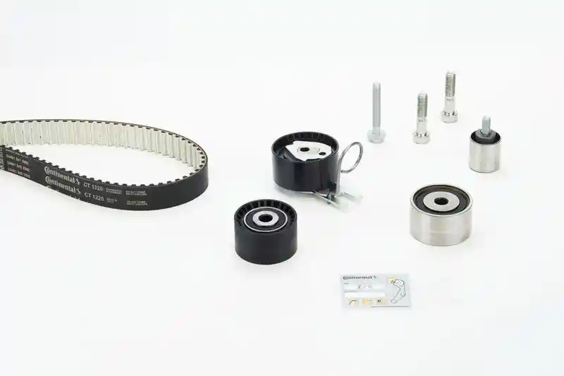 CONTINENTAL CTAM CT1220K1