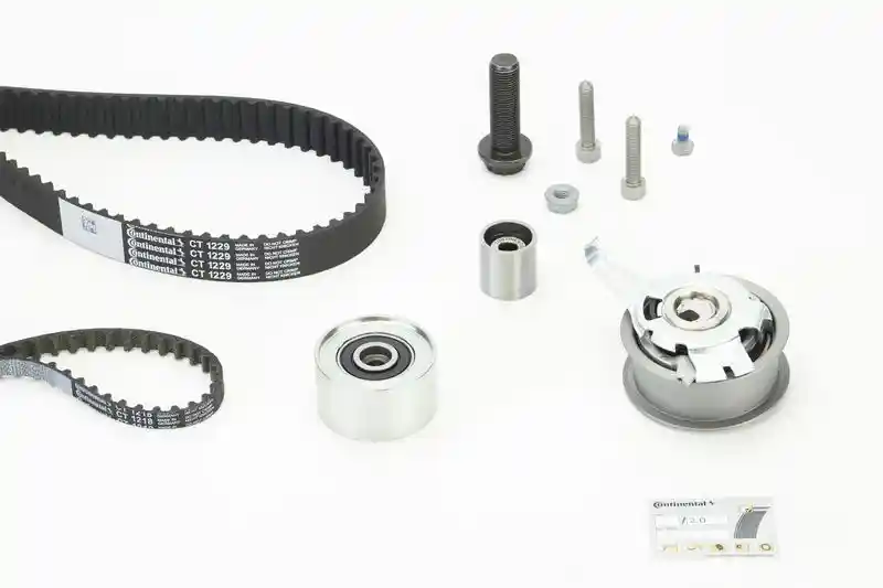 CONTINENTAL CTAM CT1229K2PRO