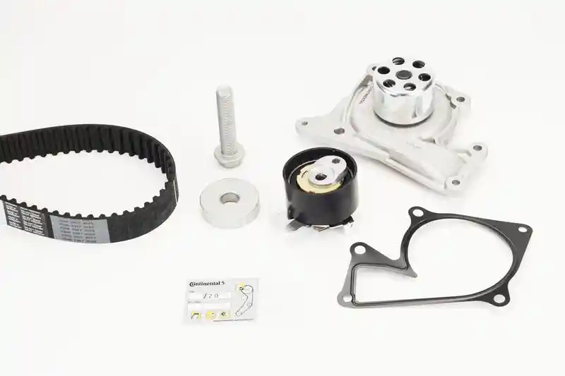 CONTINENTAL CTAM CT1244WP2