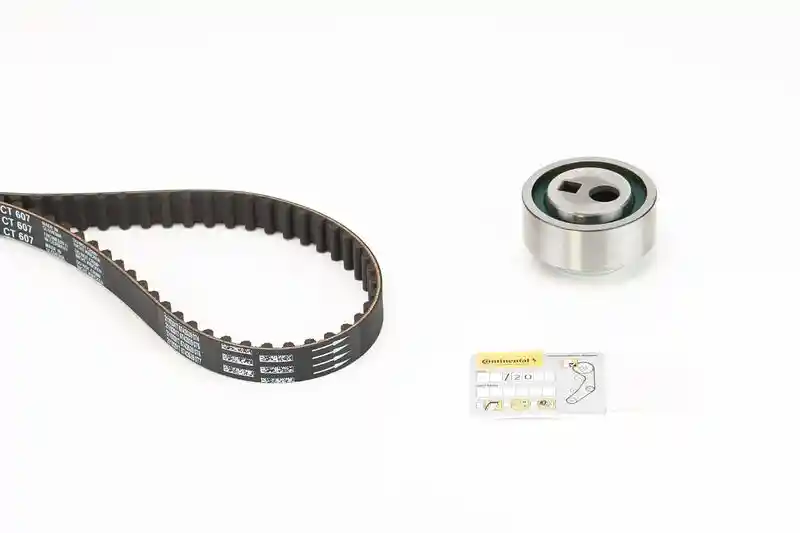 CONTINENTAL CTAM CT607K1