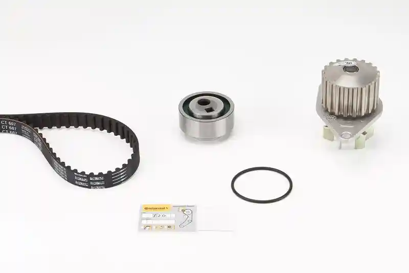 CONTINENTAL CTAM CT607WP1