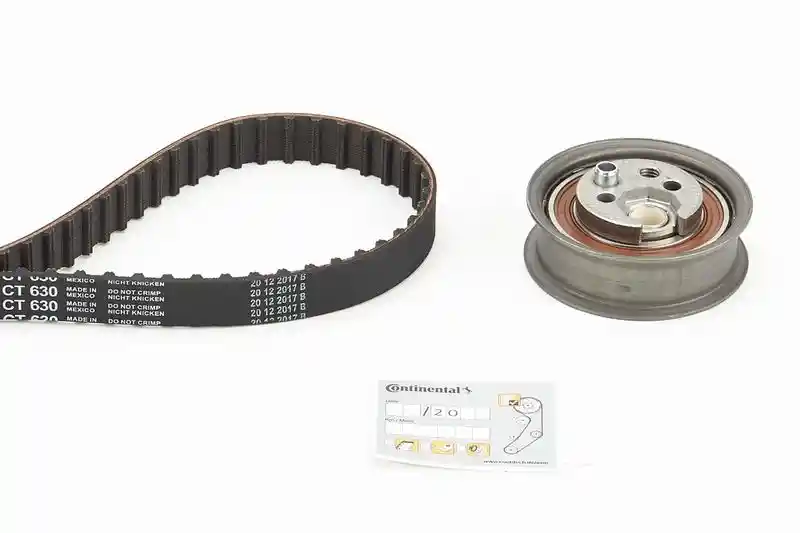 CONTINENTAL CTAM CT630K4