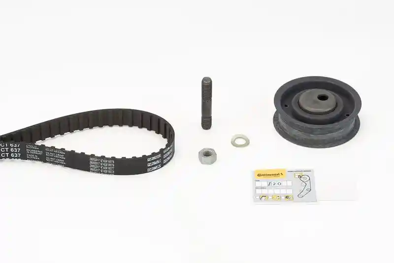 CONTINENTAL CTAM CT637K1