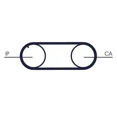 CONTINENTAL CTAM CT645