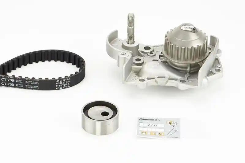 CONTINENTAL CTAM CT709WP2