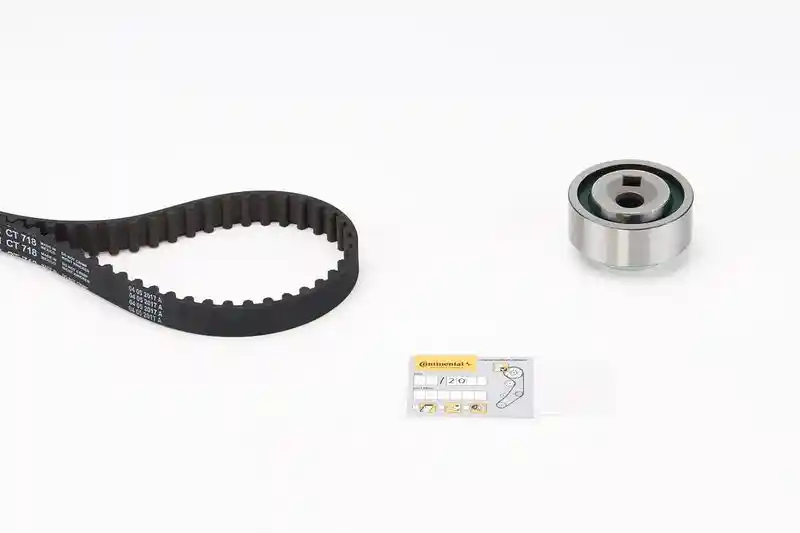 CONTINENTAL CTAM CT718K1