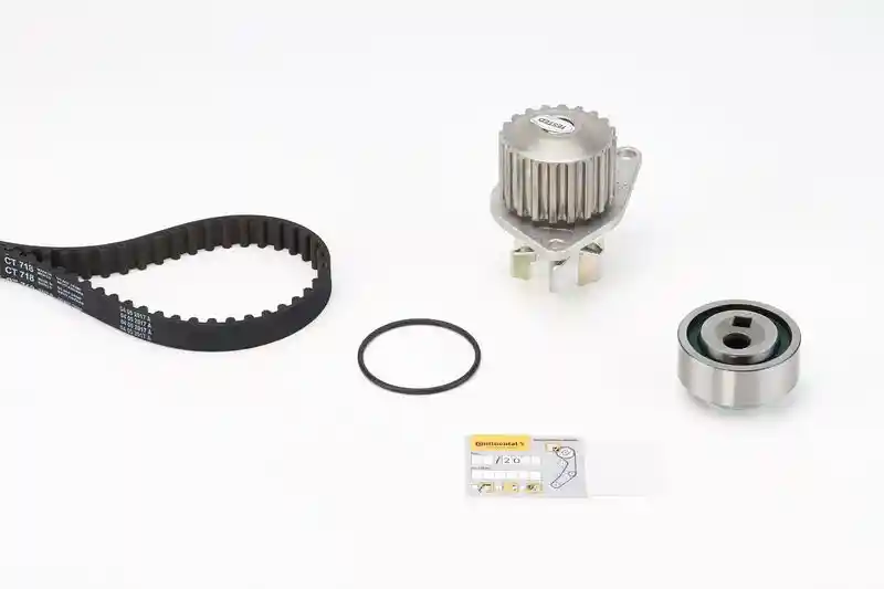 CONTINENTAL CTAM CT718WP1