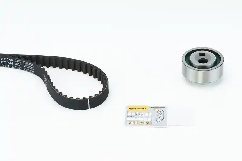 CONTINENTAL CTAM CT744K1