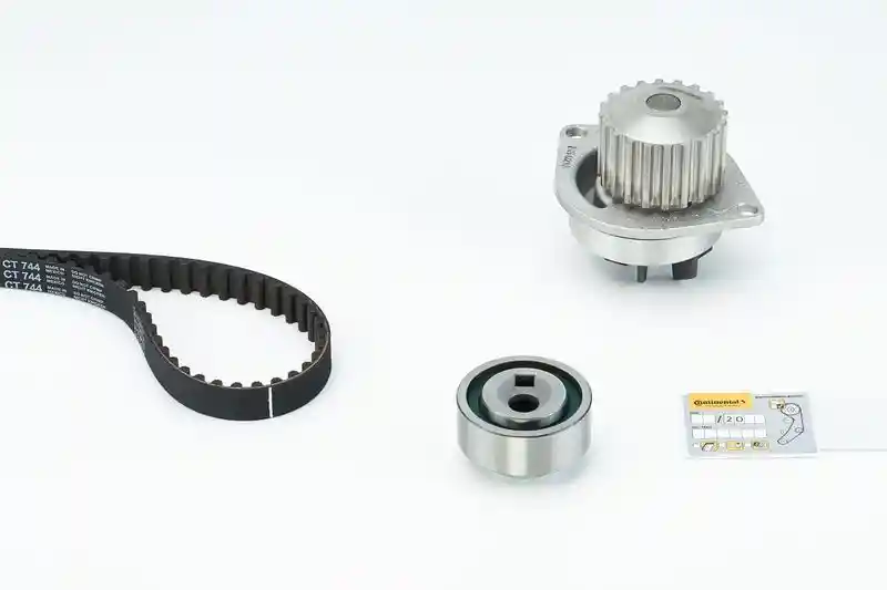CONTINENTAL CTAM CT744WP1