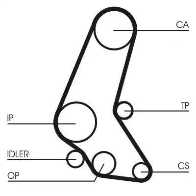 CONTINENTAL CTAM CT748
