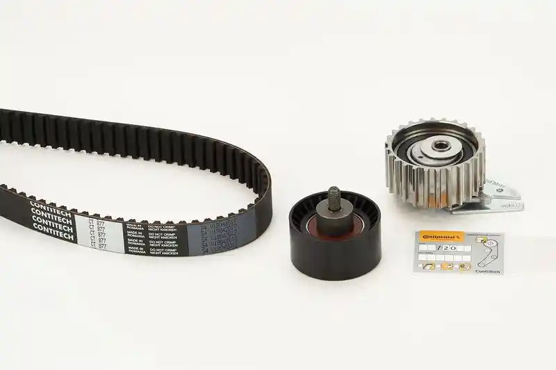 CONTINENTAL CTAM CT877K1