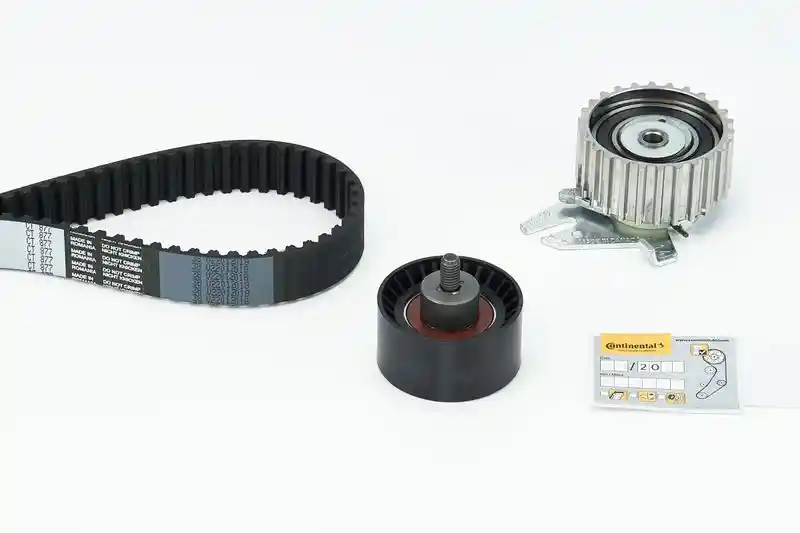 CONTINENTAL CTAM CT877K2