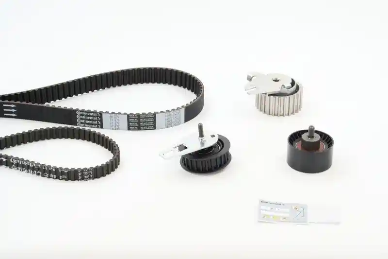 CONTINENTAL CTAM CT877K4PRO