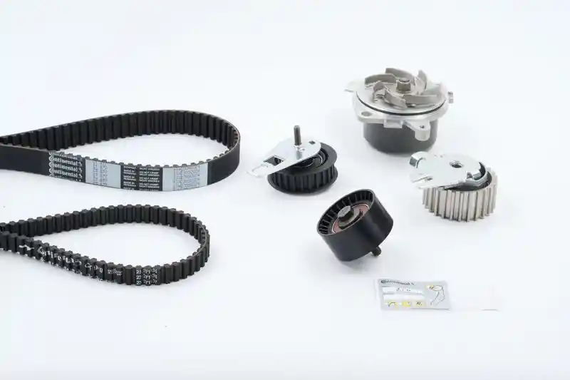 CONTINENTAL CTAM CT877WP4PRO