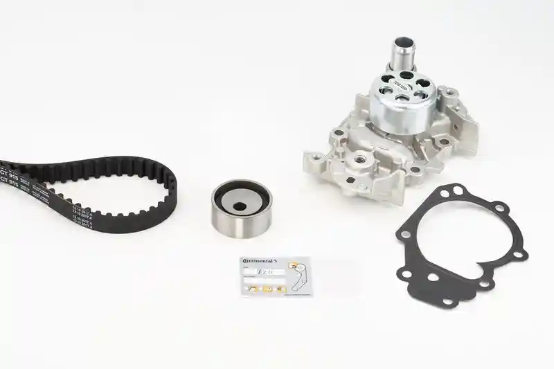 CONTINENTAL CTAM CT915WP1