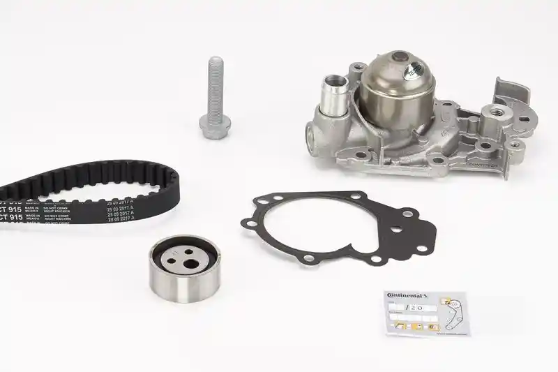 CONTINENTAL CTAM CT915WP2