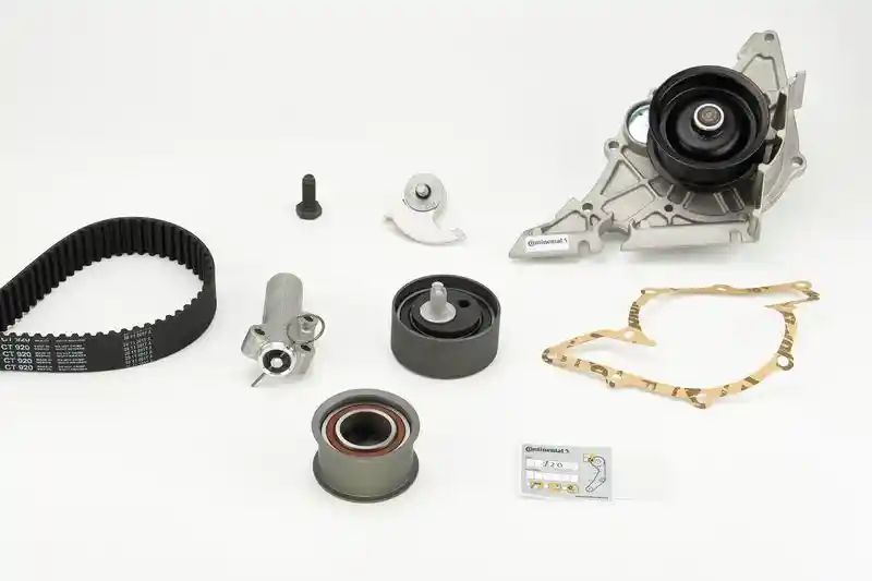 CONTINENTAL CTAM CT920WP3