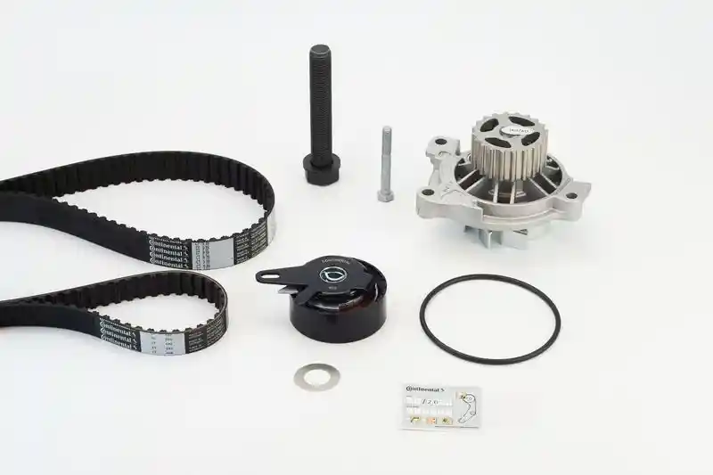 CONTINENTAL CTAM CT939WP10PRO