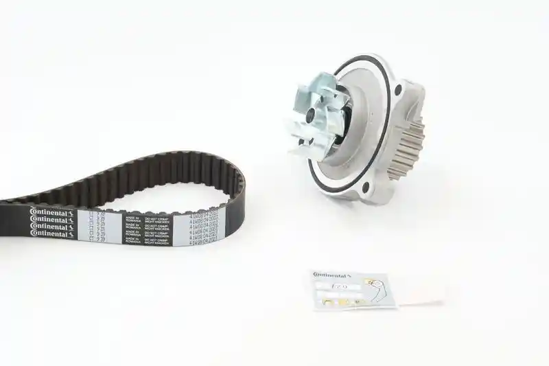 CONTINENTAL CTAM CT939WP4