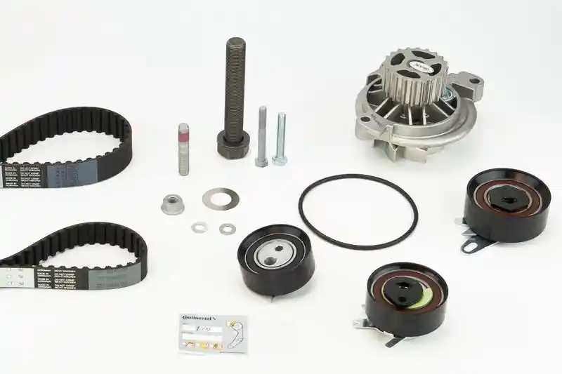 CONTINENTAL CTAM CT939WP8PRO