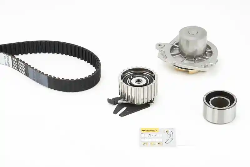 CONTINENTAL CTAM CT968WP1