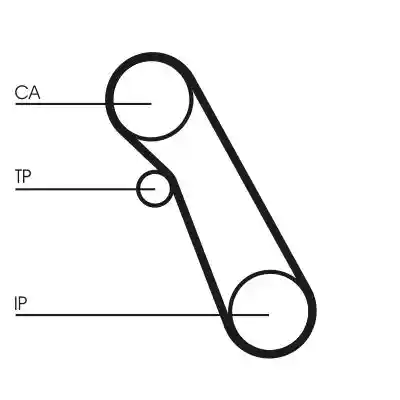 CONTINENTAL CTAM CT983