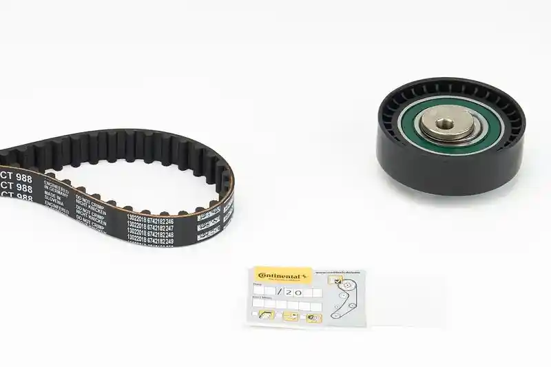 CONTINENTAL CTAM CT988K3