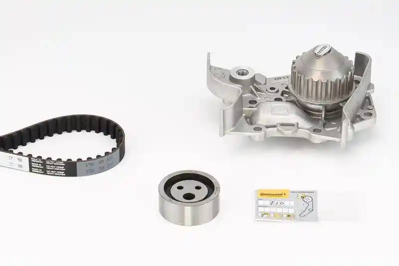CONTINENTAL CTAM CT988WP1