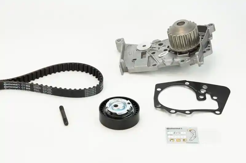 CONTINENTAL CTAM CT988WP3