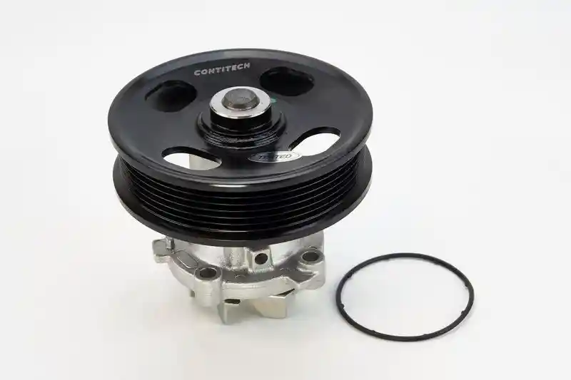 CONTINENTAL CTAM WPS3002 CONTINENTAL CTAM WPS3002