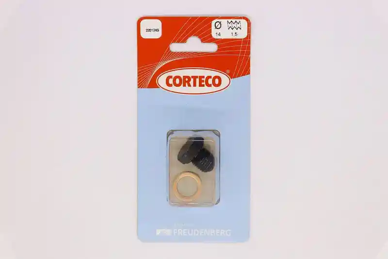 CORTECO 220124S