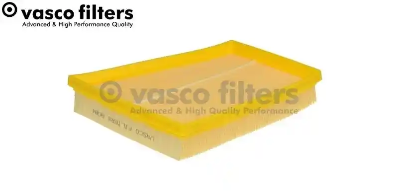 DAVID VASCO A084