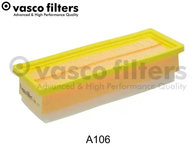 DAVID VASCO A106