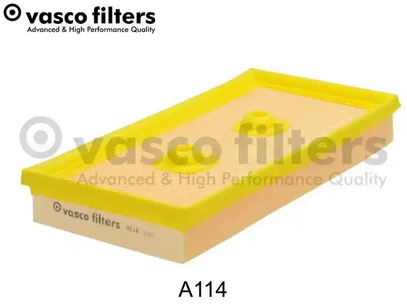 DAVID VASCO A114