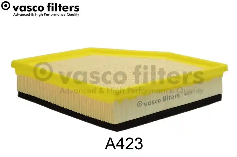 DAVID VASCO A423