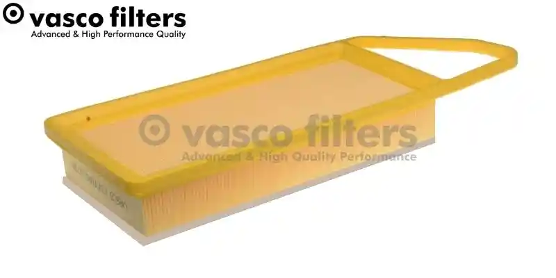 DAVID VASCO A734
