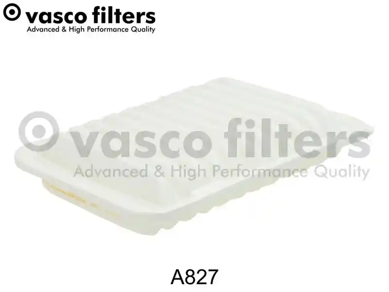 DAVID VASCO A827