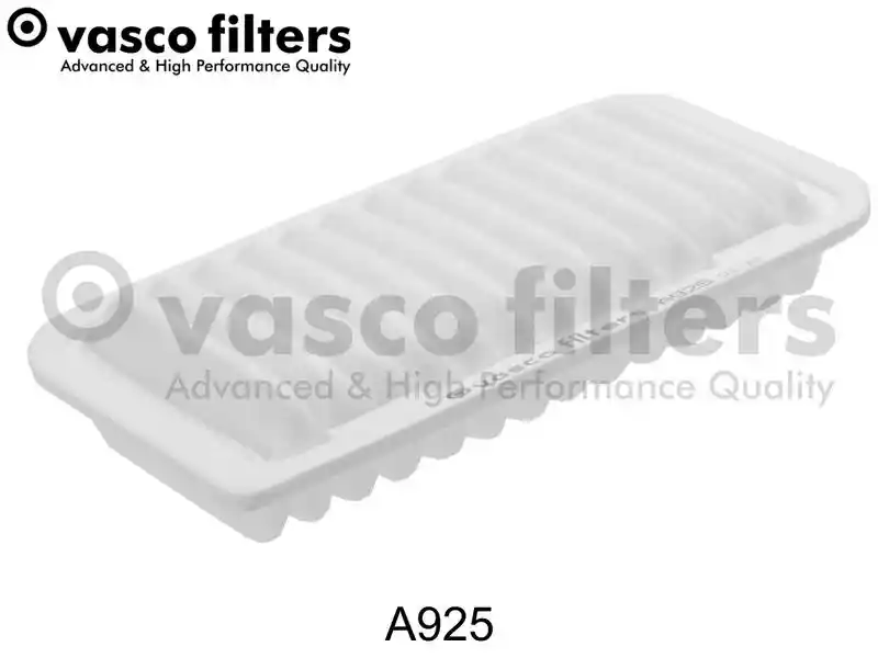 DAVID VASCO A925