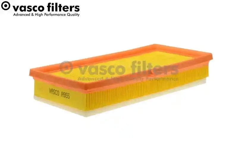DAVID VASCO A955