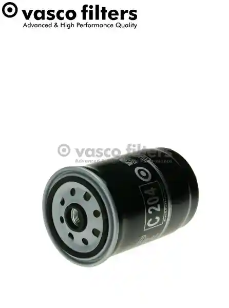 DAVID VASCO C204