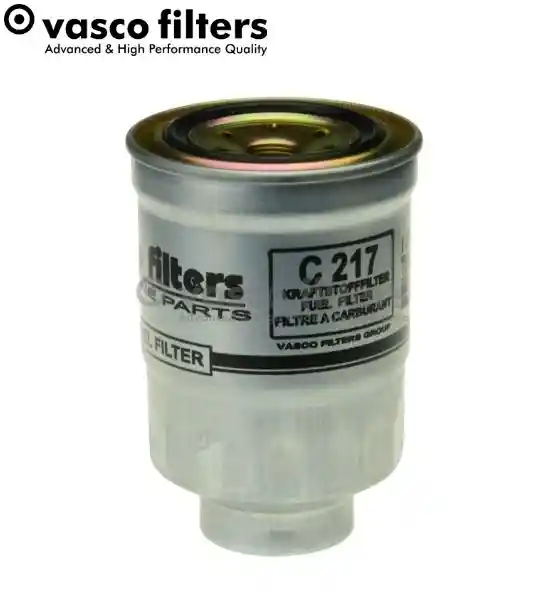 DAVID VASCO C217