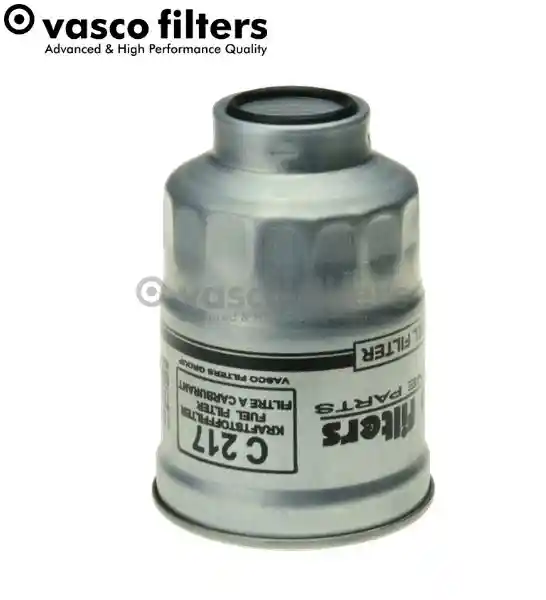 DAVID VASCO C217