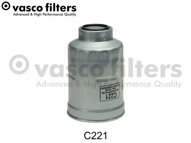 DAVID VASCO C221